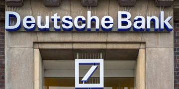 El poderoso Deutsch Bank prescindirá de 3.500 trabajadores en Alemania