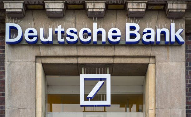 El poderoso Deutsch Bank prescindirá de 3.500 trabajadores en Alemania