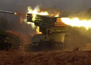 UCRANIA. Otro día tenebroso para la OTANzelenski; cientos de soldados muertos