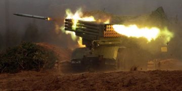 UCRANIA. Otro día tenebroso para la OTANzelenski; cientos de soldados muertos