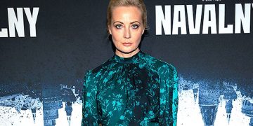 UE. Los caminos del Señor (Borrell) son inescrutables: la viuda de Navalni asiste a una reunión de ministros