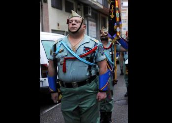 Dicen por ahí que España no va a mandar tropas a combatir contra Rusia