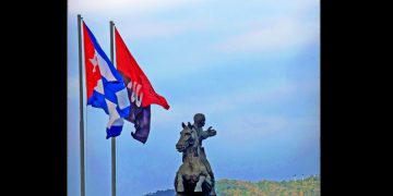 PACO AZANZA TELLETXIKI. La Protesta de Baraguá, símbolo de la rebeldía nacional en todos los tiempos