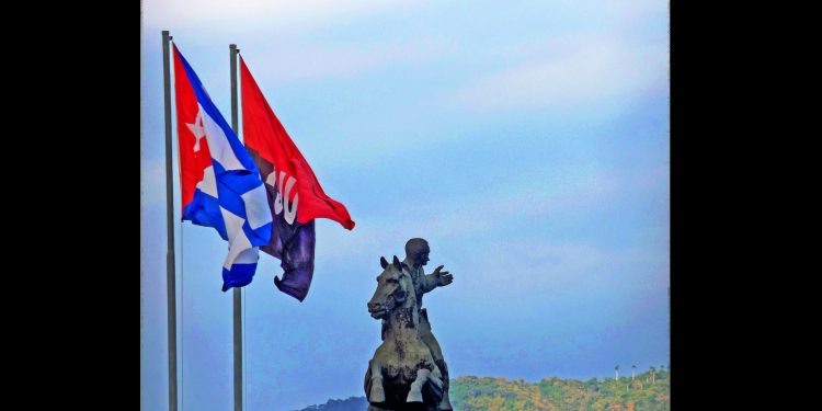 PACO AZANZA TELLETXIKI. La Protesta de Baraguá, símbolo de la rebeldía nacional en todos los tiempos