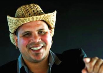 El músico Arnaldo Rodríguez (Talismán) se pronunció sobre el intento desestabilizador de la gusanera