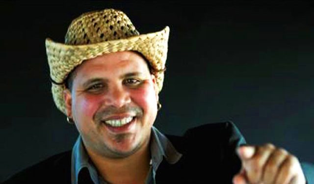 El músico Arnaldo Rodríguez (Talismán) se pronunció sobre el intento desestabilizador de la gusanera