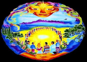 MARCELO COLUSSI. El “Buen vivir”: ¿es socialista?