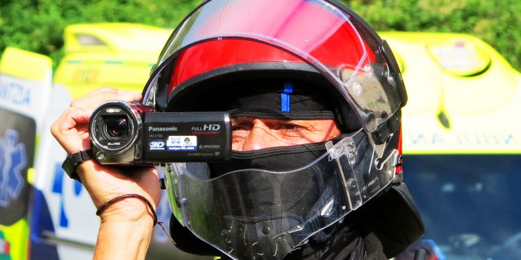 Denuncian acoso policial contra dos militantes del Movimiento Socialista