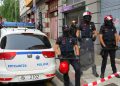 EHKS convoca manifestación para denunciar la violencia y represión de los estados