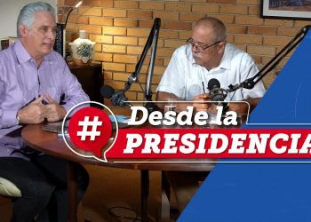 ¿Qué pasó en Cuba el 17 de marzo? Díaz-Canel y De la O responden Desde La Presidencia