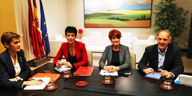 ANDER GOIATXE. Tantos años de cambio y aquí no ha cambiado nada