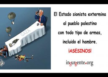 ¿Dónde está la humanidad?: Dos breves vídeos, sobran las palabras