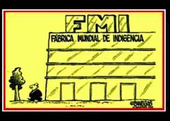 BRASIL. Lula se reúne con la directora del FMI y, posteriormente, expresa estas increíbles palabras