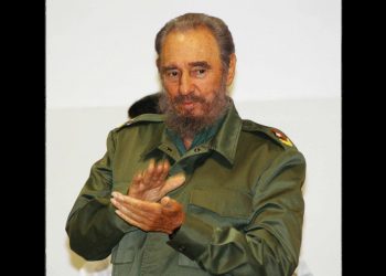 FIDELISTA por SIEMPRE. Que nadie se altere con las críticas, de lo que se trata, es de resolver los problemas