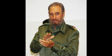 FIDELISTA por SIEMPRE. Que nadie se altere con las críticas, de lo que se trata, es de resolver los problemas