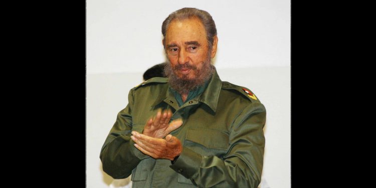 FIDELISTA por SIEMPRE. Que nadie se altere con las críticas, de lo que se trata, es de resolver los problemas