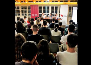 El ISI presentó el estudio: “Aproximación a la cuantificación de las clases sociales en Euskal Herria”