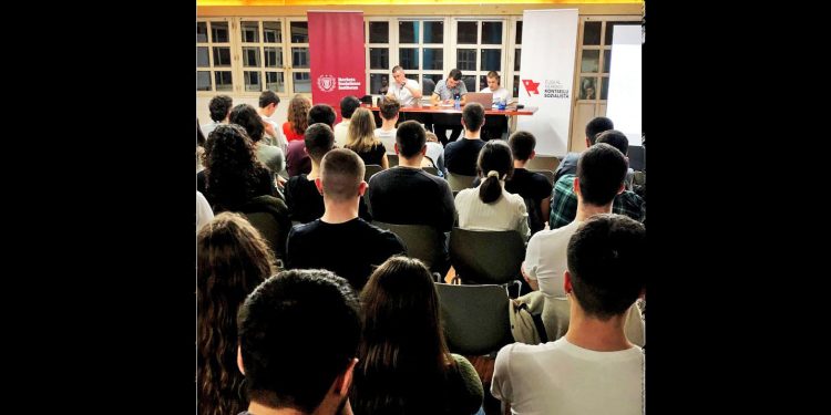El ISI presentó el estudio: “Aproximación a la cuantificación de las clases sociales en Euskal Herria”