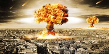 MARCELO COLUSSI. ¿Se viene la guerra nuclear?