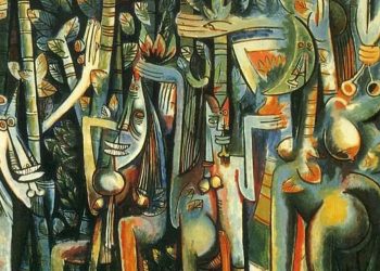 M. CARACOL. La revolución real divide a la “escuela decolonial”