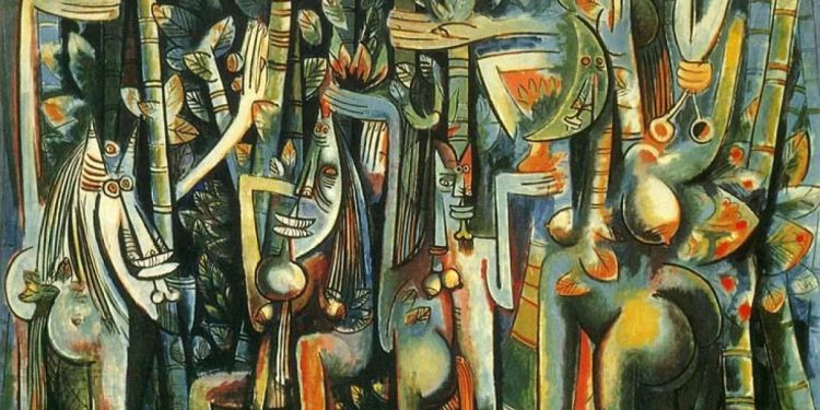 M. CARACOL. La revolución real divide a la “escuela decolonial”