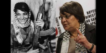 Mensaje de Leila Khaled (FPLP) a la FMC en su 11º Congreso
