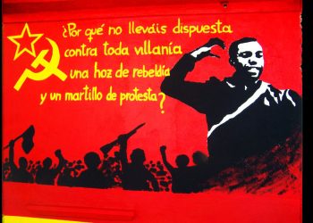 Sobre el poeta y comunista Miguel Hernández, que murió hace 82 años en una cárcel franquista