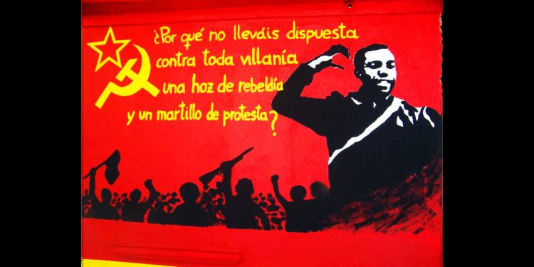 Sobre el poeta y comunista Miguel Hernández, que murió hace 82 años en una cárcel franquista