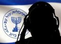 Comprueben cómo se llama el Mossad en inglés (vídeo)
