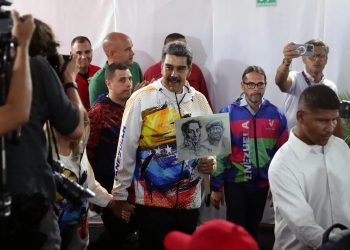 VENEZUELA. Detenidas tres personas acusadas de preparar un atentado contra Maduro