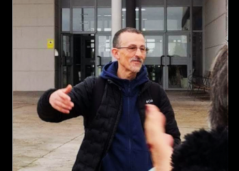 Santiago Rodríguez (ex preso político): “Para los comunistas, lo más importante no son las palabras sino los hechos”