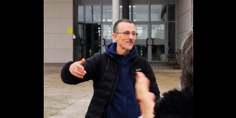 Santiago Rodríguez (ex preso político): “Para los comunistas, lo más importante no son las palabras sino los hechos”