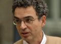 SERGE HALIMI. ¿Gaza? “No sabría decirle”