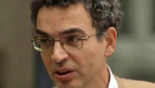 SERGE HALIMI. ¿Gaza? “No sabría decirle”