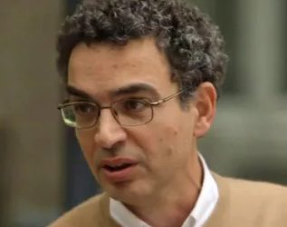 SERGE HALIMI. ¿Gaza? “No sabría decirle”