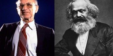 LUCAS BRETT. Friedman, Marx y nosotros: ante la cuestión de la inmigración