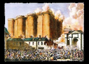 EDITORIAL. La nueva Edad Media europea: los que dictan, los que nos distraen… y los que pagamos