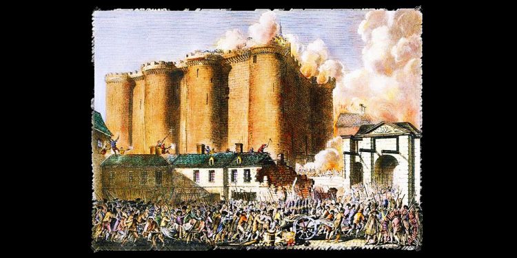 EDITORIAL. La nueva Edad Media europea: los que dictan, los que nos distraen… y los que pagamos