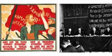 Un poco de historia: 105 años del Primer Congreso (fundacional) de la Internacional Comunista