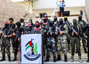 PALESTINA. Grupos de la Resistencia se pronuncian sobre el nuevo gobierno de la OLP