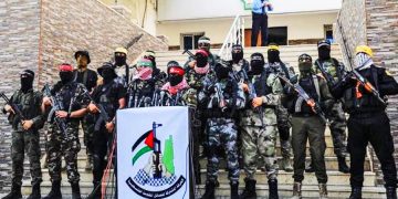 PALESTINA. Grupos de la Resistencia se pronuncian sobre el nuevo gobierno de la OLP