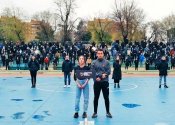 GONZALO GALLARDO. Nuestra propuesta política es heredera del marxismo revolucionario