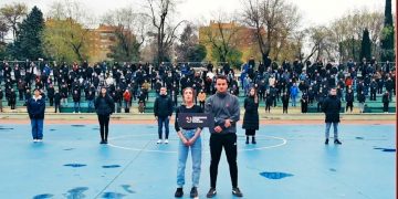 GONZALO GALLARDO. Nuestra propuesta política es heredera del marxismo revolucionario