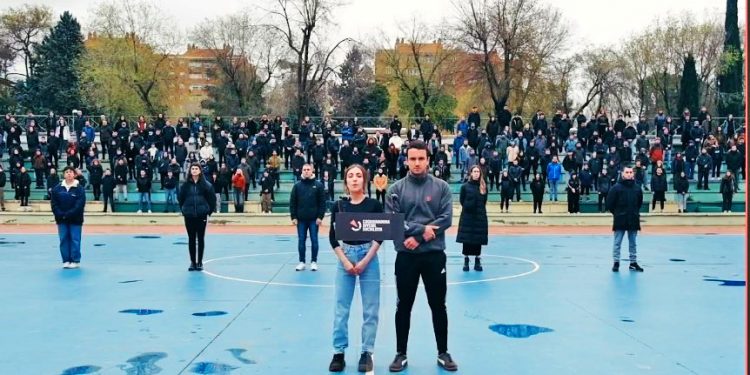 GONZALO GALLARDO. Nuestra propuesta política es heredera del marxismo revolucionario