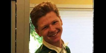 Estas son algunas de las palabras que Aaron Bushnell escribió en su testamento