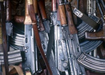 El gobierno de Sánchez quiere que la venta de armas sea una pieza clave de la economía