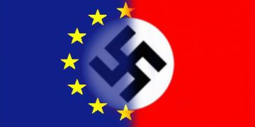 JACK ORLANDO. El suicidio de Europa con vistas al Dniéper