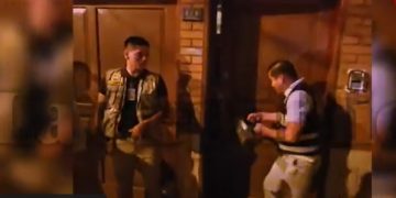 PERÚ. La policía irrumpe en la casa de la Presidenta golpista buscando relojes de lujo