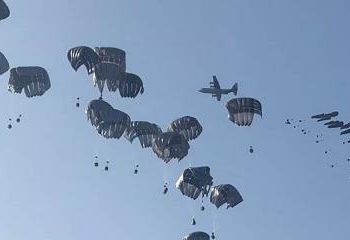 GAZA. La «ayuda humanitaria» occidental también mata