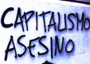 Capitalismo asesino: Desahucio y suicidio en Sabadell de una de las personas desahuciadas